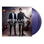 2CELLOS - Score, CD & DVD