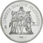Frankrijk. 50 Francs 1974 Hercule (Zonder minimumprijs), Postzegels en Munten