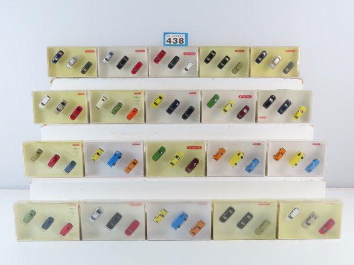 Wiking N -, Hobby en Vrije tijd, Modeltreinen | N-Spoor