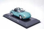 MaXichamps 1:43 - Modelauto - Porsche 911 Carrera 2 Targa, Nieuw