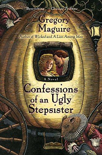 Confessions of an Ugly Stepsister 9780060987527, Boeken, Taal | Engels, Gelezen, Verzenden