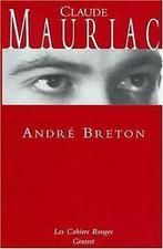 André Breton von Mauriac, Claude  Book, Verzenden