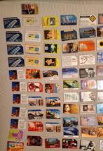 Collection de cartes téléphoniques - Collection dannuaires
