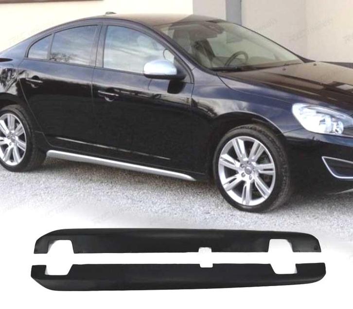 BAS DE CAISSE VOLVO S60 V60 10-18, Autos : Pièces & Accessoires, Carrosserie & Tôlerie, Envoi