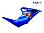 Zijkuipdeel Rechts Suzuki GSX R 1000 2005-2006 (GSXR1000, Motoren, Verzenden, Gebruikt