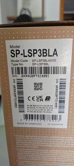 Samsung SP-LSP3BLA freestyle Filmprojector