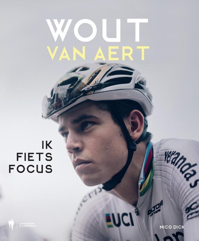 Wout Van Aert 9789089317803 Wout Van Aert, Livres, Loisirs & Temps libre, Envoi