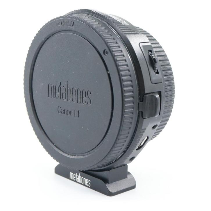 Metabones EF - MFT mount T Speed Booster XL 0.64x | Occasion, Audio, Tv en Foto, Foto | Lenzen en Objectieven, Ophalen of Verzenden