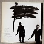 FAD GADGET - Under the Flag - 1st UK pressing - LP - 1ste