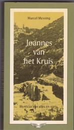 Joannes van het Kruis / Hermesreeks / 8 9789020255751, Boeken, Verzenden, Gelezen, Marcel Messing