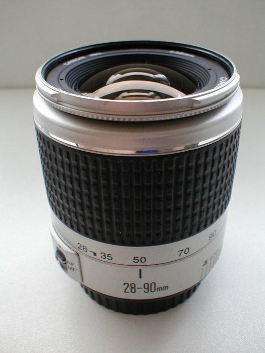 Canon EF 28-90mm F/4-5.6 Zoomlens, Audio, Tv en Foto, Fotocamera's Digitaal