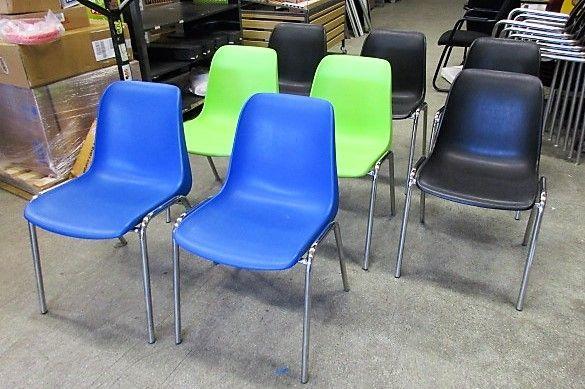 Stoel, Zakelijke goederen, Kantoor en Winkelinrichting | Kantoormeubilair en Inrichting