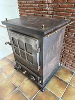 Kachel - Gietijzer - Onbekende leeftijd, Antiquités & Art