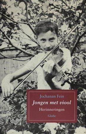 Jongen met viool. Herinneringen, Boeken, Taal | Overige Talen, Verzenden