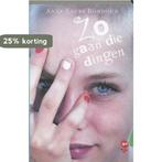 Zo gaan die dingen / Octopus 9789025740061 A.L. Bondoux, Verzenden, Zo goed als nieuw, A.L. Bondoux