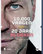 10000 vragen uit 20 jaar Blokken 9789089314673 Kris Soret, Verzenden, Gelezen, Kris Soret
