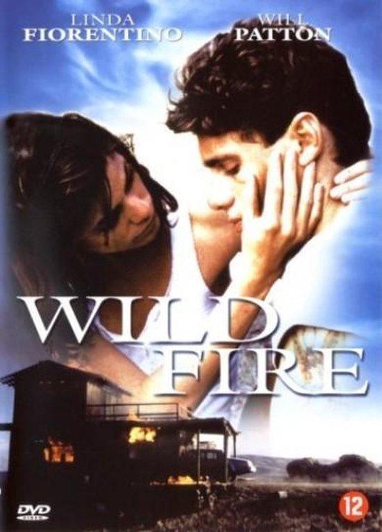 Wildfire (dvd tweedehands film), Cd's en Dvd's, Dvd's | Actie, Ophalen of Verzenden