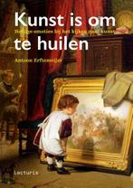 Kunst is om te huilen 9789462262645 A. Erftemeijer, Boeken, Verzenden, Gelezen, A. Erftemeijer