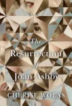 The Resurrection of Joan Ashby, Verzenden