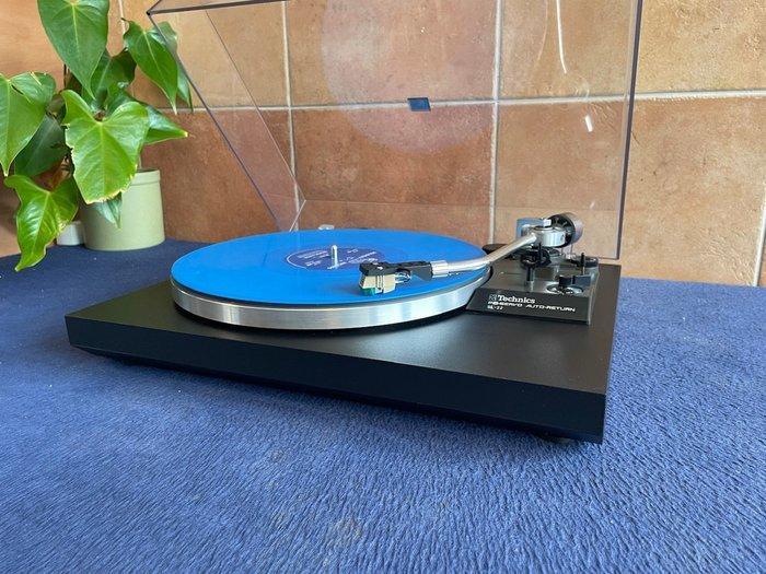 Technics - SL-22 Platenspeler, Audio, Tv en Foto, Radio's