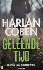 Geleende tijd 9789022577585 Harlan Coben, Boeken, Verzenden, Gelezen, Harlan Coben