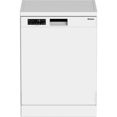 Blomberg Ldf52320w Vrijstaande Vaatwasser 60cm, Elektronische apparatuur, Vaatwasmachines, Ophalen of Verzenden