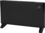 Eurom Alutherm 1500 Wifi black elektrische, Huis en Inrichting, Kachels, Verzenden, Nieuw