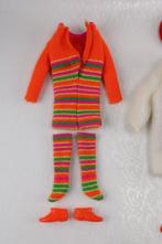 Mattel - Poupée Barbie Lot of Barbie / Frankie / Skipper /