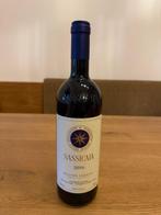2016 Tenuta San Guido, Sassicaia - Bolgheri DOC - 1, Verzamelen, Wijnen, Nieuw