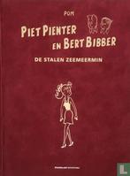 Piet Pienter en Bert Bibber - De stalen zeemeermin - 2022, Boeken, Stripverhalen, Eén stripboek, Verzenden, Zo goed als nieuw