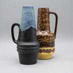 Scheurich - VEB Haldensleben - Vase (2) - Pottery