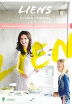 Liens lichte klassiekers 9789089313904 Lien Willaert, Boeken, Verzenden, Zo goed als nieuw, Lien Willaert