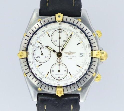 Breitling - Chronomat - Zonder Minimumprijs - B13047 - Heren, Bijoux, Sacs & Beauté, Montres | Hommes