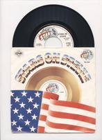 Stars On 45 – Stars On Stevie / Its Not A Wonder, Its A Mi, Cd's en Dvd's, Ophalen of Verzenden, Nieuw in verpakking