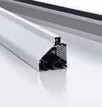 Ventilatierooster DucoLine 10/17/23 Speciale RAL kleur, Verzenden