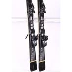 144 dames skis ATOMIC CLOUD C14 WB 2022, revoshock, grip wa, Sport en Fitness, 140 tot 160 cm, Gebruikt, Verzenden, Carve