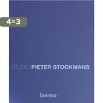 Studio Pieter Stockmans 9789020979817 J. Rombouts, Boeken, Kunst en Cultuur | Beeldend, Verzenden, Gelezen, J. Rombouts