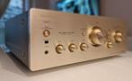 Denon - PMA-QS10 II - Solid state geïntegreerde versterker, Nieuw