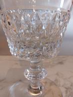 Val Saint Lambert - Vase - Cristal