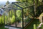 NIEUW - Tuinkas Helios Senior groen 10,8 m², Verzenden, Nieuw