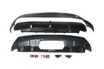 Performance Look Achterbumper Set BMW X5 E70 B5636