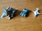 Takara/Bandai - Action figure Transformers Army Jeep/robot-, Antiek en Kunst