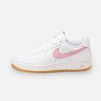 Nike Air Force 1 Low Retro Pink White, Verzenden, Zo goed als nieuw, Sneakers