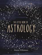 Little Book of Astrology 9781849539746 Marion Williamson, Verzenden, Marion Williamson
