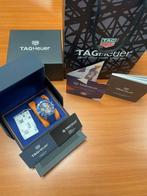 TAG Heuer - Formula 1 Gulf Special Edition - Sans Prix de