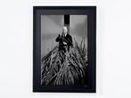 Alfred Hitchcock Presents - 1956 - Fine Art Photography -, Nieuw