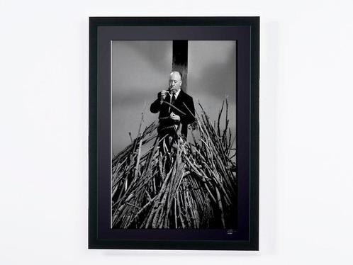 Alfred Hitchcock Presents - 1956 - Fine Art Photography -, Verzamelen, Film en Tv