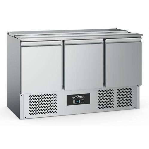 Saladette horeca kopen, Elektronische apparatuur, Vriezers en Diepvrieskisten, Ophalen of Verzenden