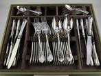 Christofle - Bestekset voor 12 personen (125) - Marly -, Antiek en Kunst
