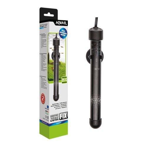 Aquael Comfort ZONE FIX 75watt (Aquael  Comfort zone fix), Dieren en Toebehoren, Vissen | Aquaria en Toebehoren, Verlichting of Verwarming